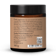 Guarana Koffein Energi Gummies