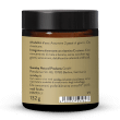 Gommose vitamina C e zinco