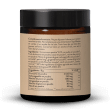 Curcuma Latte