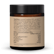 Curcuma Latte