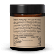 Curcuma Latte