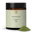 Matcha Latte Ready Mix