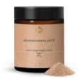 Ashwagandha Latte Bio