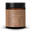 Mild Ginseng Mushroom Brew