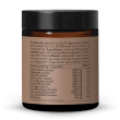 Noble Dark Mushroom Coffees