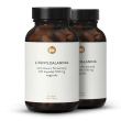 L-fenyloalanina 500 mg Kapsuki