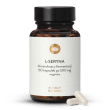 L-seryna 500 mg Kapsuki