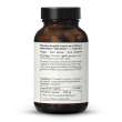 N-actyle-L-tyrosine 500 mg en glules
