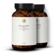 Beta-Alanine 750mg Capsules
