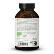 Herbe d'orge bio en glules