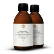 Vitamin C + Zink Liposomal