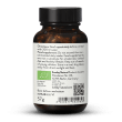 Organic Iodine 250g