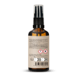 Room Spray Sharp Focus Bio