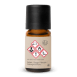 Essential Oil Blend: Fear Not