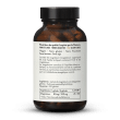 Lactate en magnsium en glules