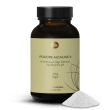 Poudre alcaline 6