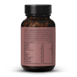 Complexe peau, cheveux, ongles