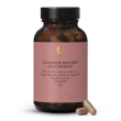 Complexe racines des cheveux