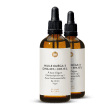 Huile omga-3, 30 % DHA + 15 % EPA