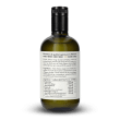 Huile d'olive et d'omga-3 riche en polyphnols