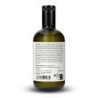 Huile d'olive et d'omga-3 riche en polyphnols