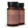 Estratto di salvia moscatella