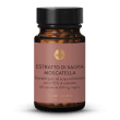 Estratto di salvia moscatella