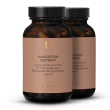 Mangostan ekstrakt