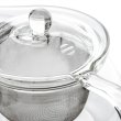 Teekanne Glas Yoshi En 450ml