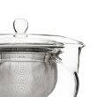 Teekanne Glas Yoshi en 450ml