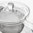 Théière en verre M Yoshi En 450 ml