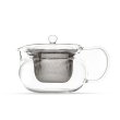Thire en verre L Yoshi En 700 ml