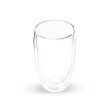 Doppelwandige Glastasse Yoshi en 450ml