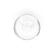 Tasse à double paroi en verre L Yoshi En 450 ml