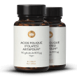 Acide folique (folate) Metafolin 800