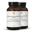 Magnesium Complex Ultra 11