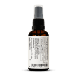 Vitamin D3 5.000IE, Vegan Liposomal Spray