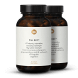 Pill Exit Complex
