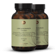 Complexe Libido Homme