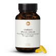 Vegan Omega-3 400mg EPA + 225mg DHA