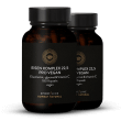 Iron Complex Pro Vegan 22.5mg