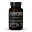 Complesso di ferro 22,5 pro vegano in capsule