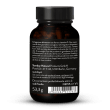 Complesso di ferro 22,5 pro vegano in capsule