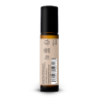 Wild Yoga Aroma Roll-on Cosmos Organic