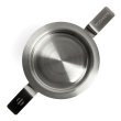 Yoshi en Infuser Basket Double Handle