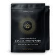 BCAA 2:1:1 Pro Matcha & Lime