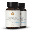 Astaxanthine 8 mg NatAxtin