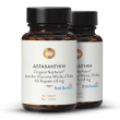 Astaxanthine 8 mg NatAxtin