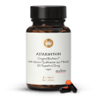Astaxanthin 12 mg BioAstin Kapseln