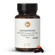 Astaxanthine 4 mg Astafit